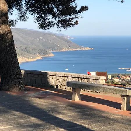 La Tramontana アパート San Piero in Campo
