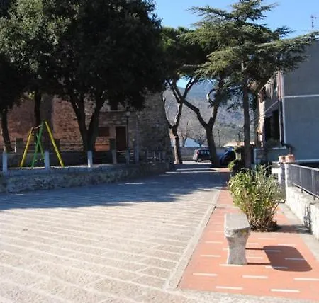 La Tramontana * San Piero in Campo