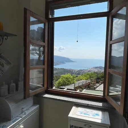 La Tramontana San Piero in Campo (Isola d'Elba)