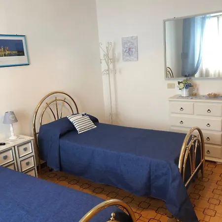 Appartement La Tramontana